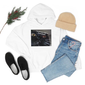 Sudadera con capucha Smush Unisex Heavy Blend