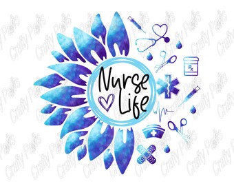 Free Free Sunflower Nurse Svg 942 SVG PNG EPS DXF File