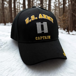 tactical cap air force ocp patrol cap with rank