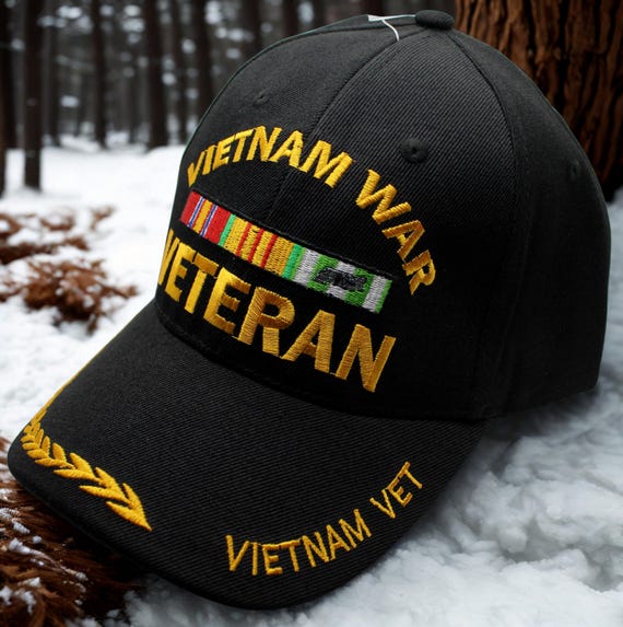 Duelo tras fallecimiento de veterano de la Guerra de Vietnam | Gobierno