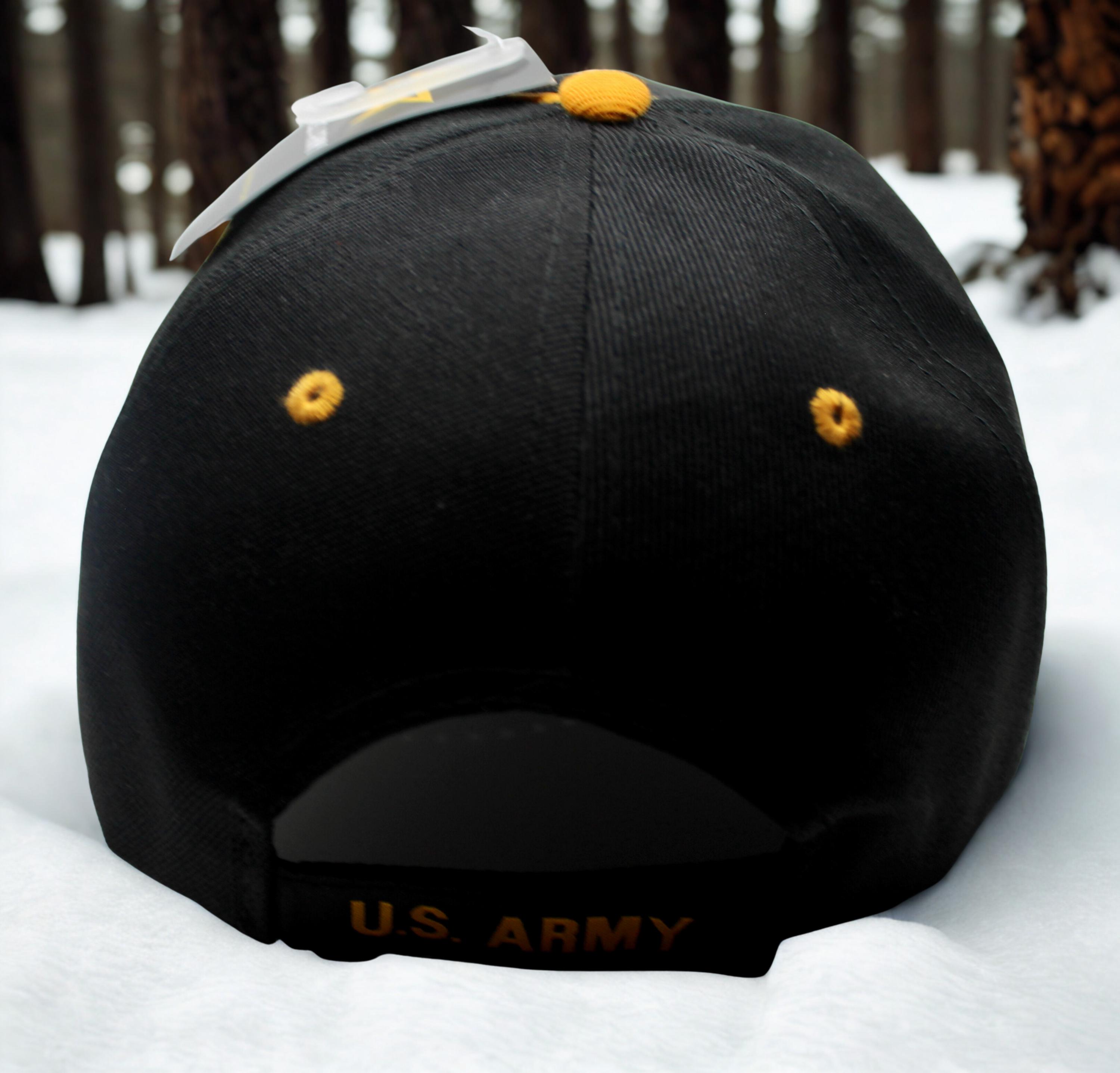 U.S. Army 250th Anniversary Hat. Military Cap. Hat for Vets. US