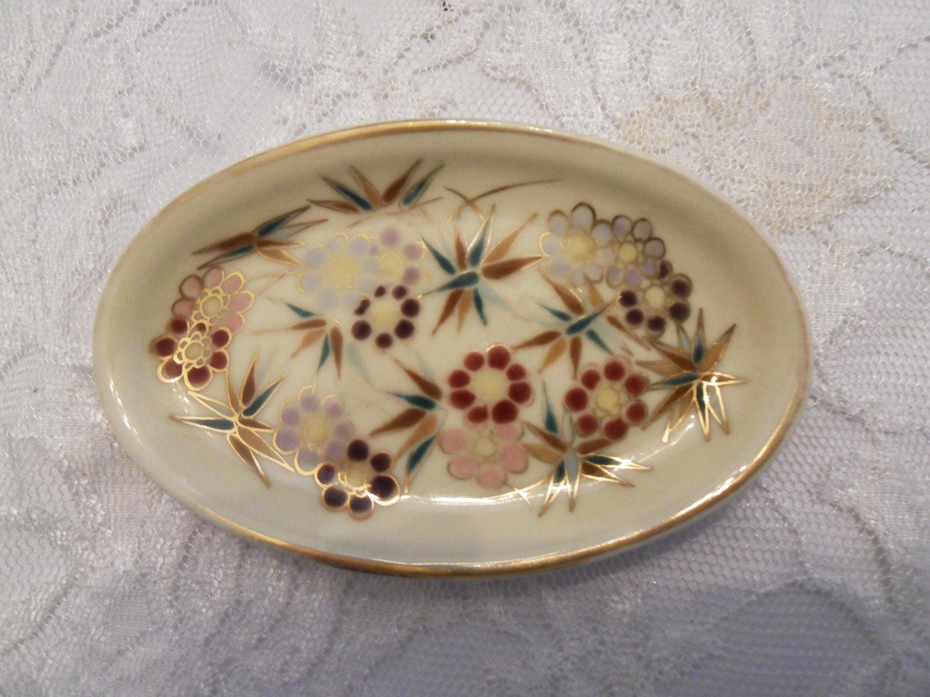 Zsolnay plate - Etsy 日本