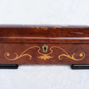 36 Note Music Box Movement - Etsy