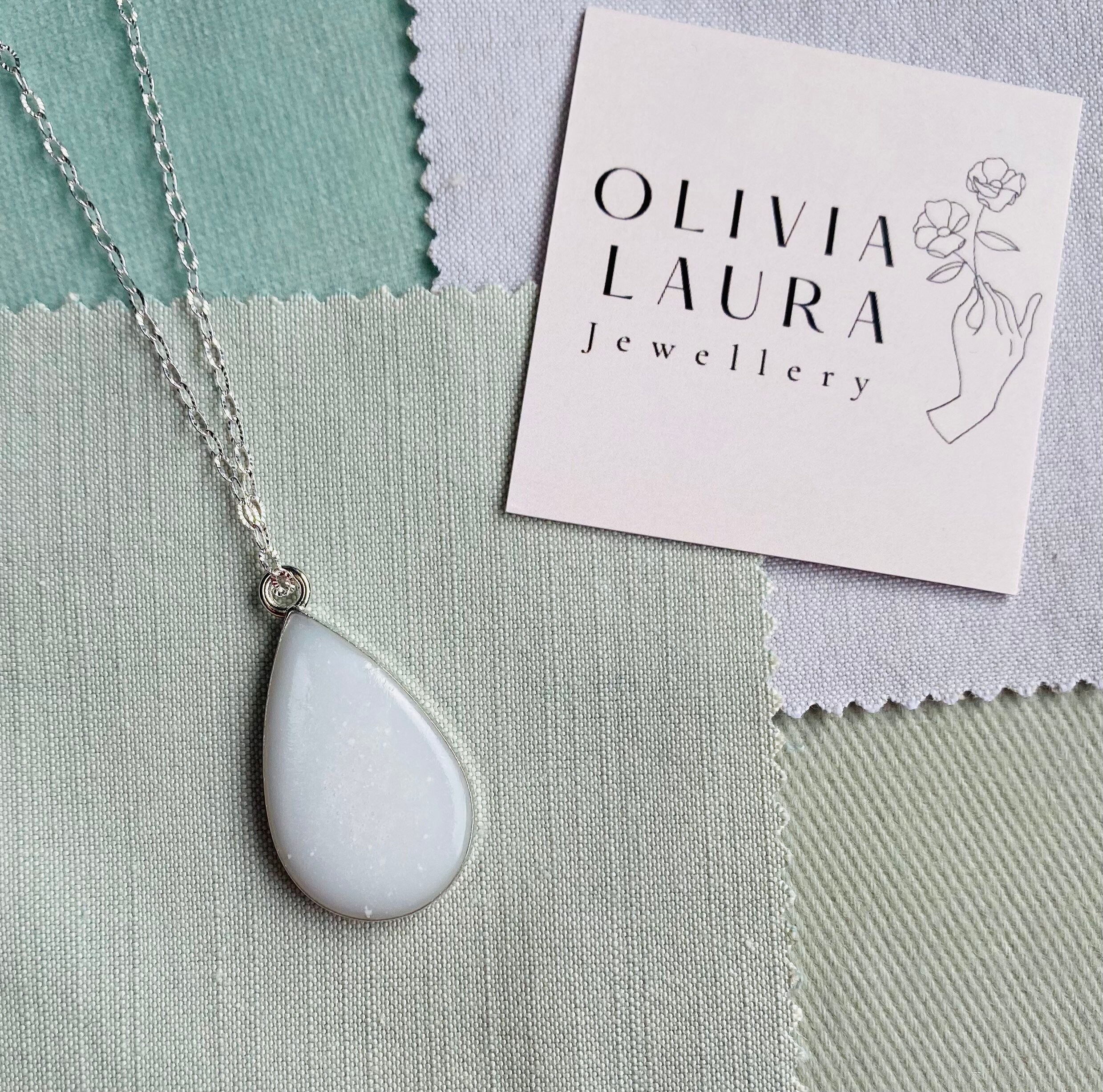 Colgante de preservación de leche materna Etsy