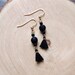 see more listings in the Dangle Earrings section