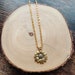 see more listings in the Gold Necklaces section