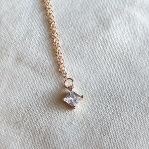 Gold Choker Necklaces, Handmade Pearl Choker, Butterfly Choker, Stocking Stuffers, Handmade Christmas Gift For Women Diamond