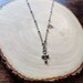 see more listings in the Silver Necklaces section