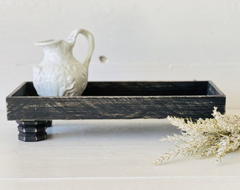 Black Riser Tray - Etsy