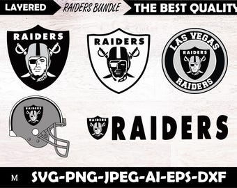 Raider Svg, Raider Svg Bundle, Raider Svg For Cricut, The Best Gift, Layered Raider Svg, Vector Raider Svg, Funny Raider Svg, Popular Svg