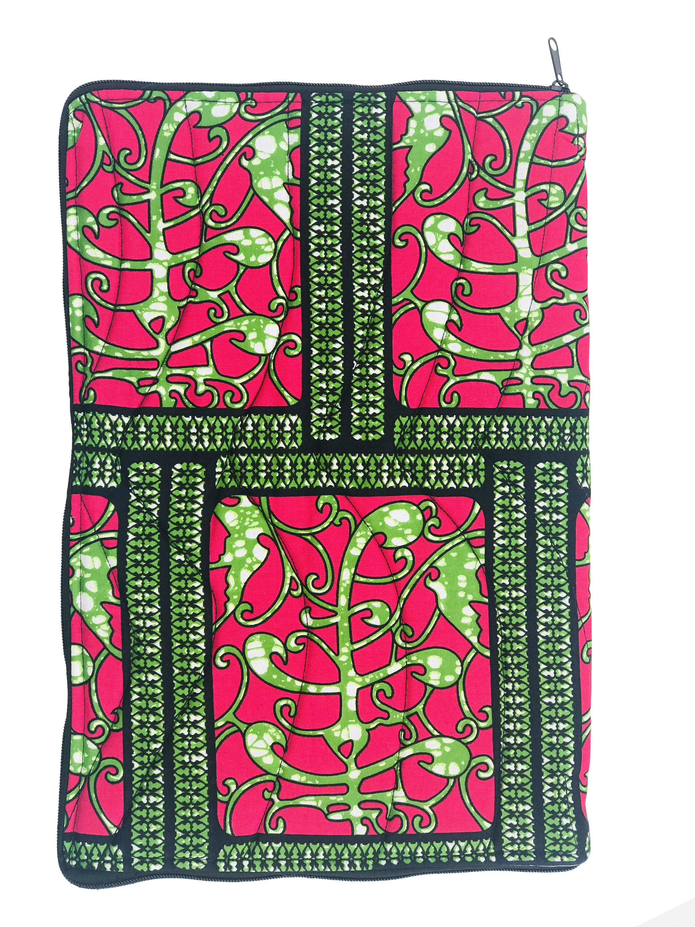 Beautiful Handmade African Laptop Bags Etsy