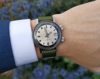 19mm nato strap