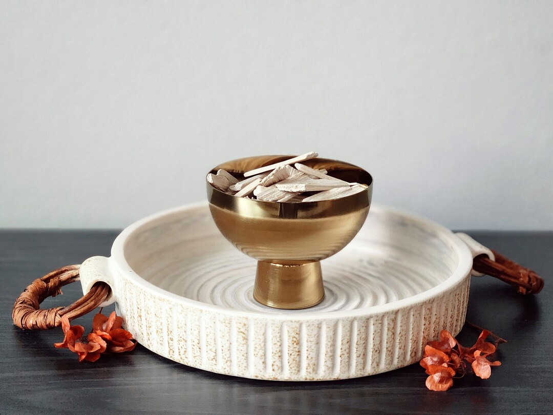 Gold Brass Bowl Gold Decorative Bowl Small Gold Bowl Etsy