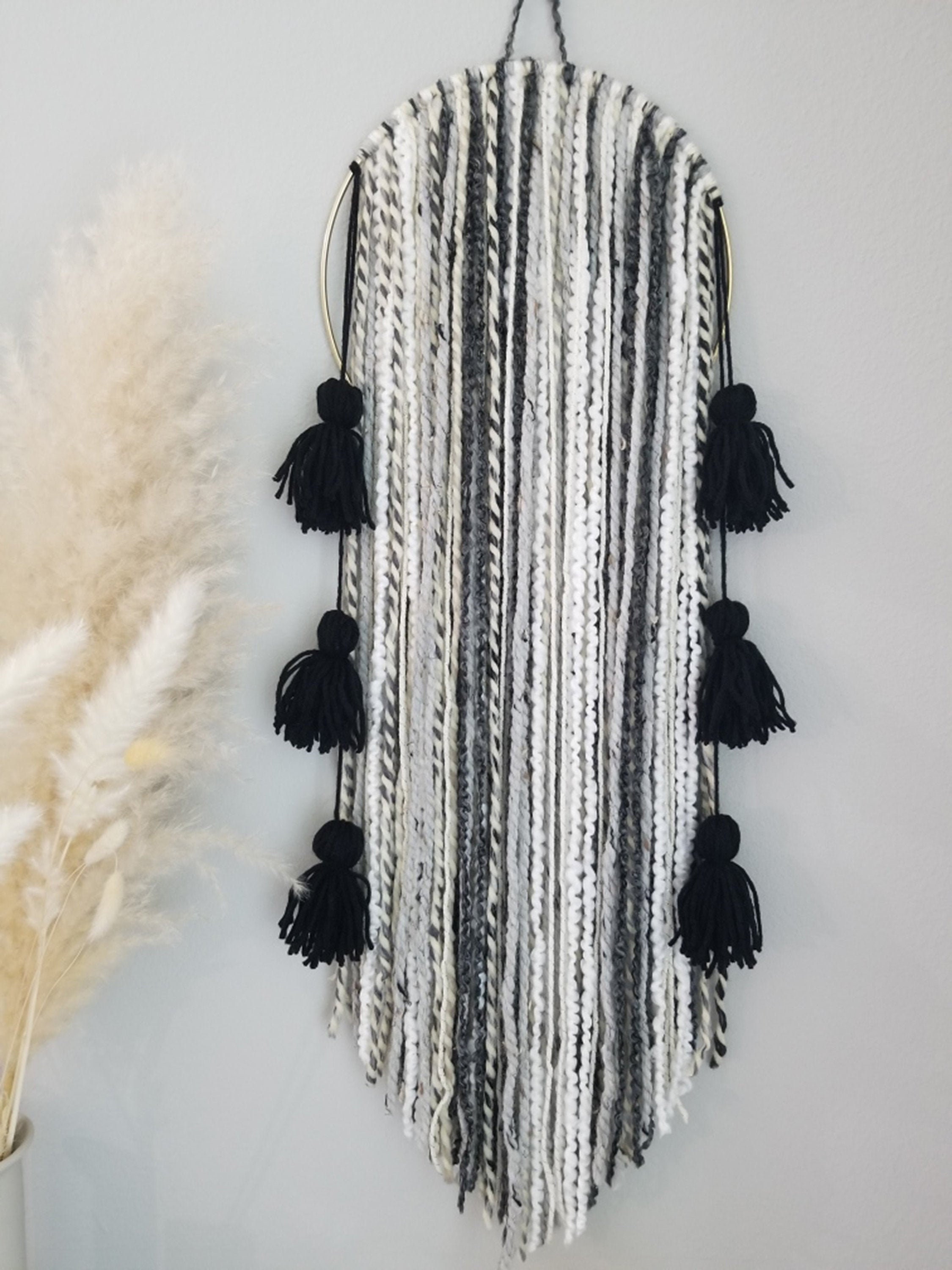 10x10 Boho Wall Tapestry With Tassels Boho Wall Tapestry Etsy UK