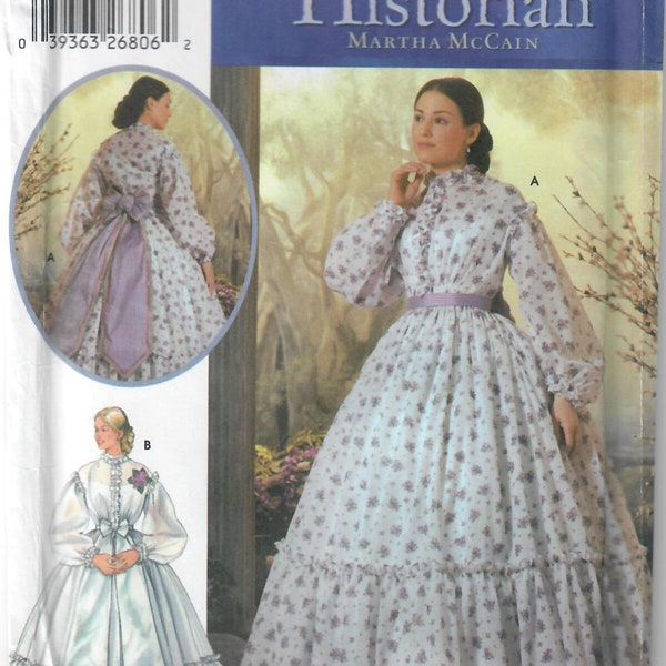 Civil War Costume Etsy