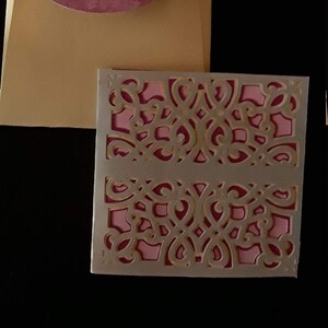 Cartão personalizável para todas as ocasiões