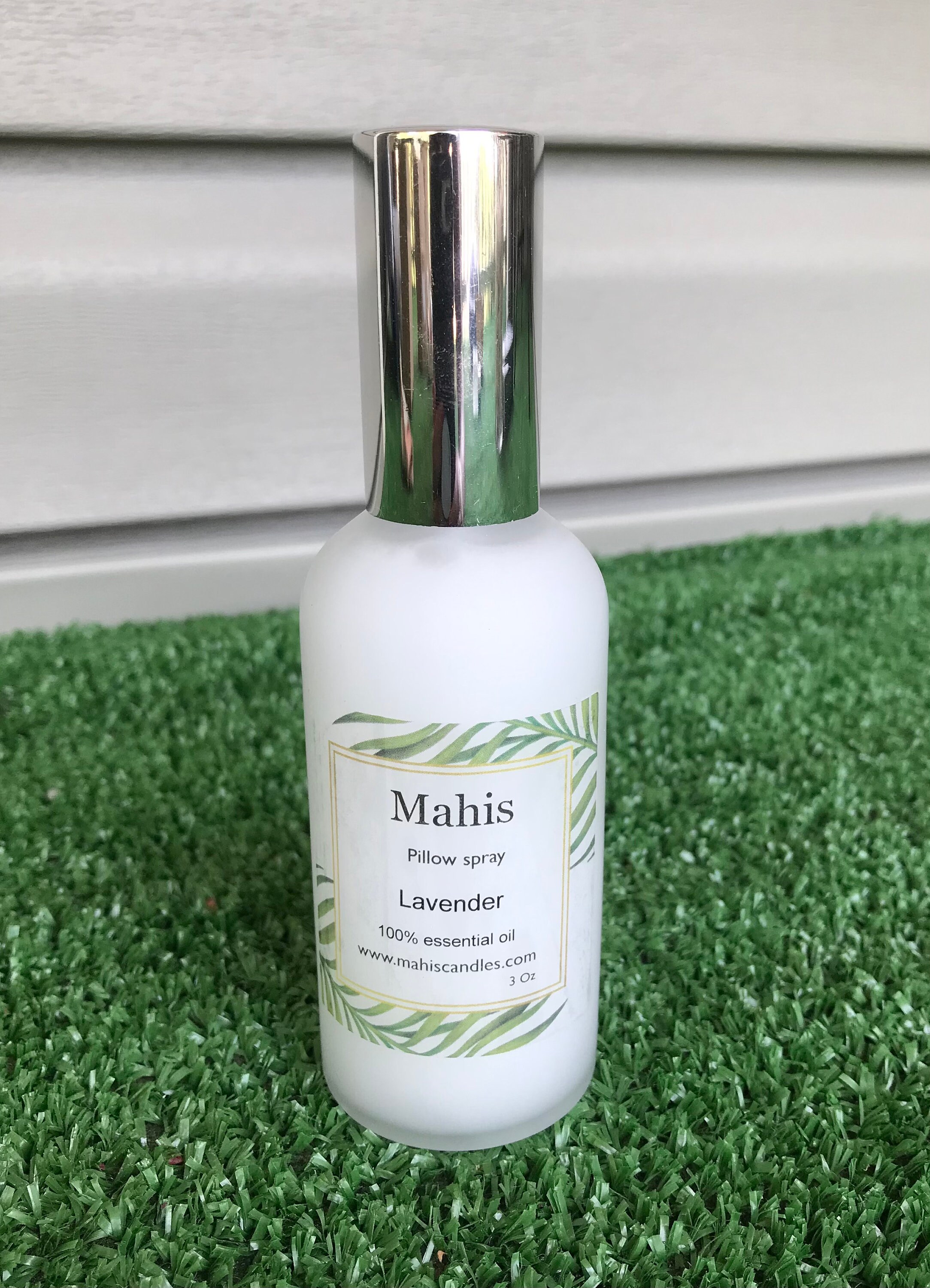 Lavender pillow spray aromatherapy spray relaxing pillow Etsy