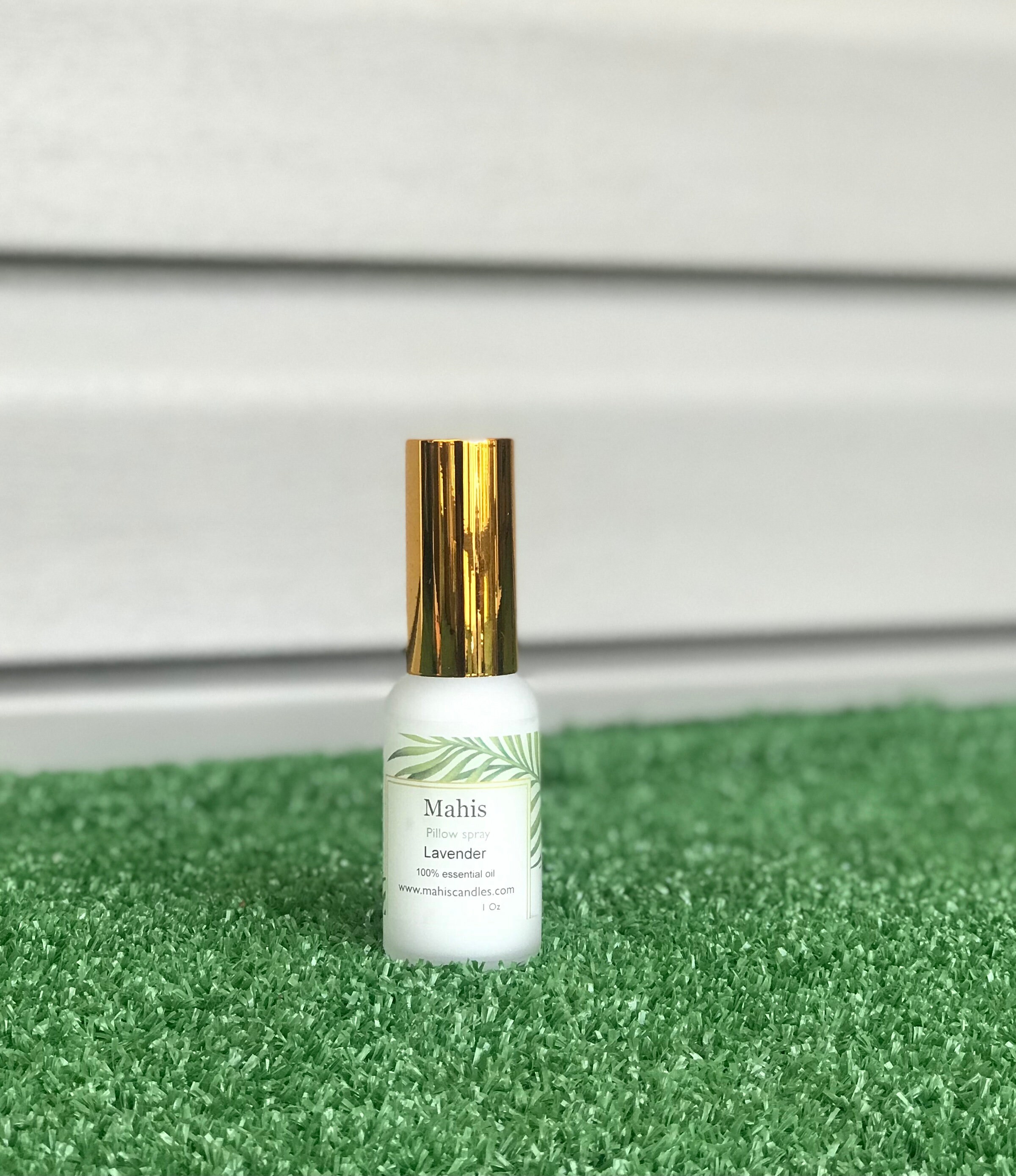 Lavender pillow spray aromatherapy spray relaxing pillow Etsy