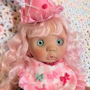 【リボーンドール】 Peeka Precious Reborn Peeka Gets a Haul from ‪@rebornlivingdolls‬ - YouTube