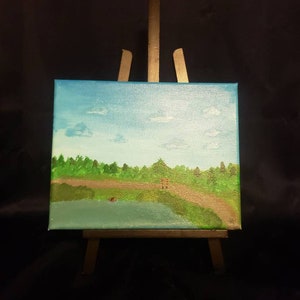 Lakeside View