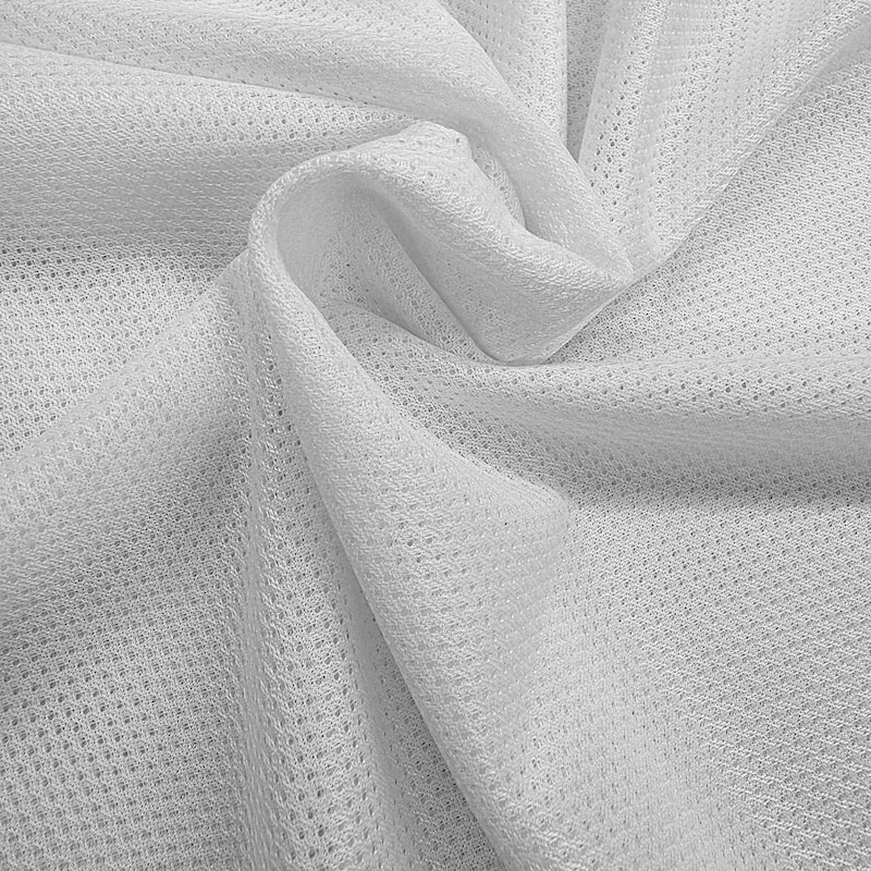 100% Polyester Knitted Fabric - Etsy