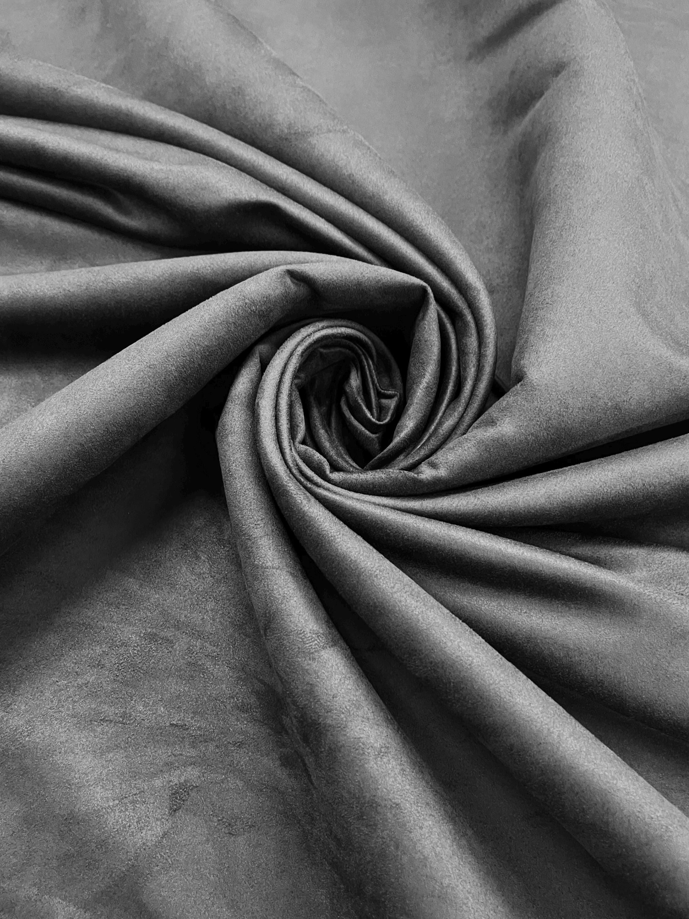 grey dress material Unstitched Grey Pure Cotton Suits Dress Material – Stilento main image 0