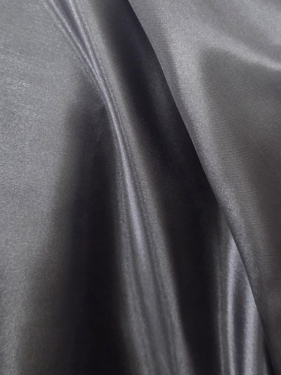 satin dress lining Lining Fabrics for Dressmaking : Formal Dressmaking