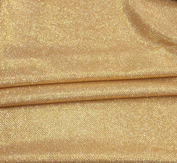 22 Colors of Lurex Glitter Fabric/ Glimmer/ Shimmer Fabric
