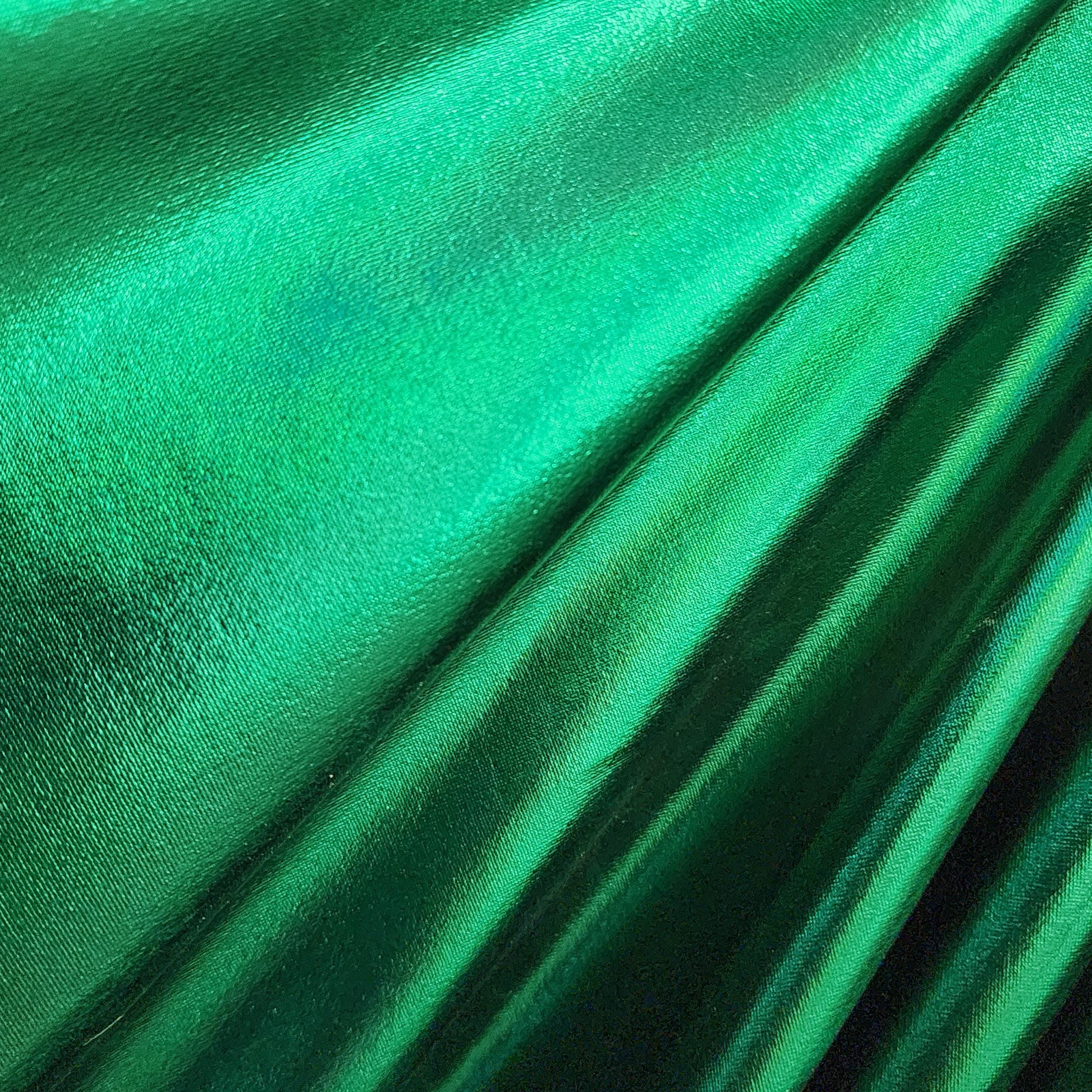 Green Spandex Dress - Etsy