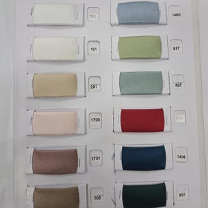 Italian Stretch Mikado Fabric Luxury Satin Fabric by the yard for Bridal Gowns Dress Costume Skirts Lining 14 Colors Available - STYLE 079
