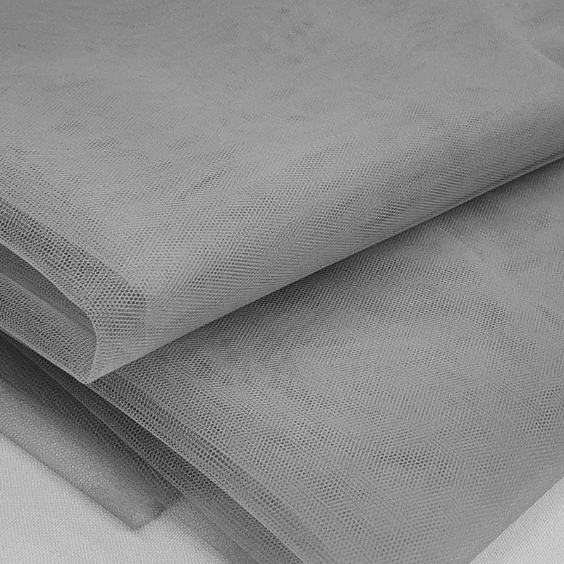 Grey Tutu Net - Etsy