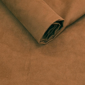Chestnut Brown Dress