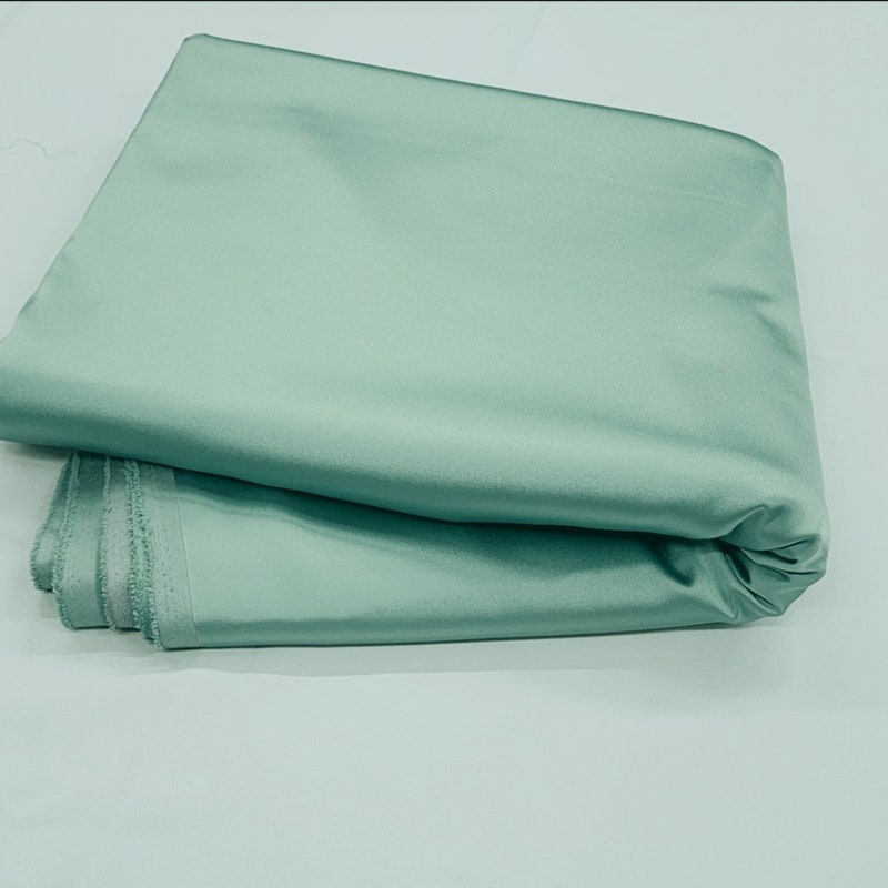 seafoam laces