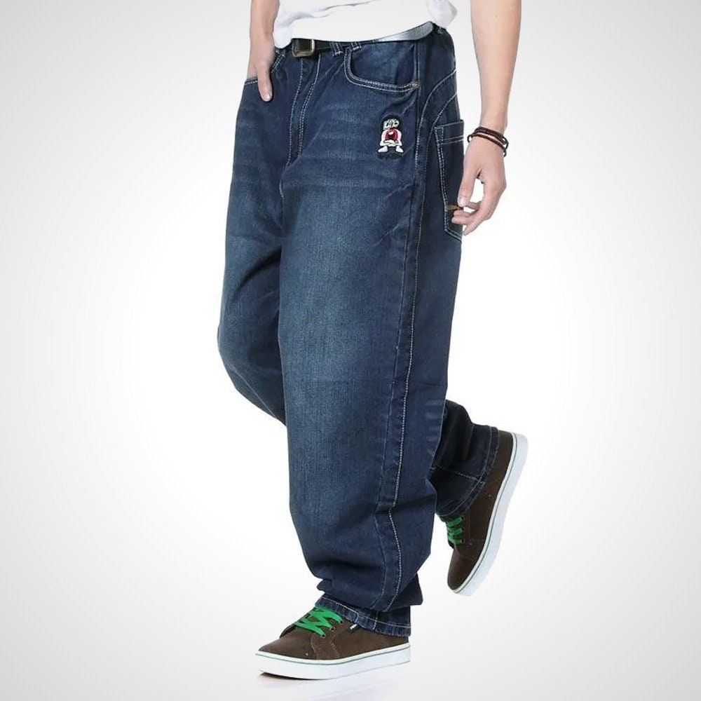 Fubu baggy hot sale