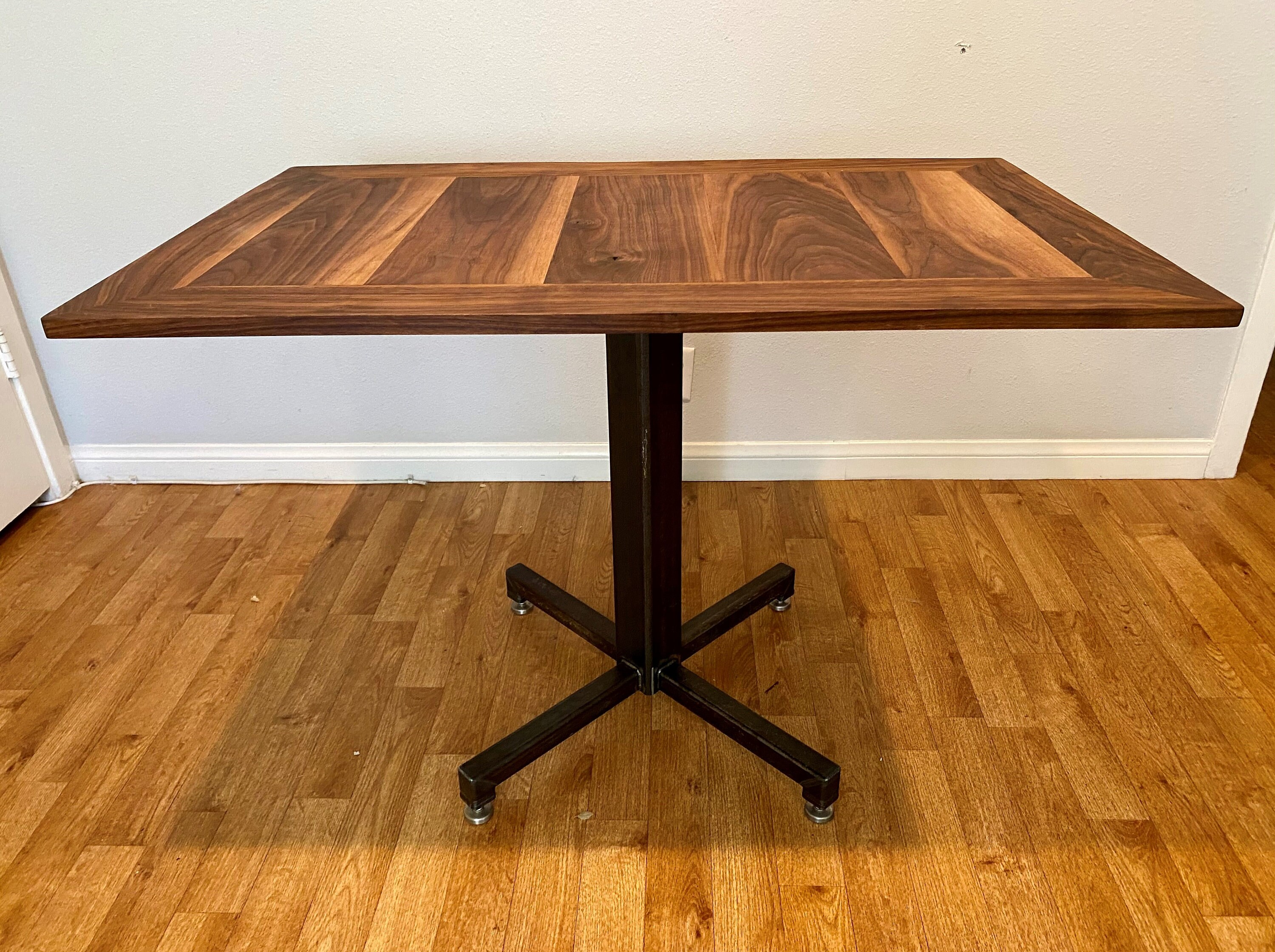 Post Table Base Etsy