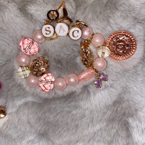 Bettelarmband