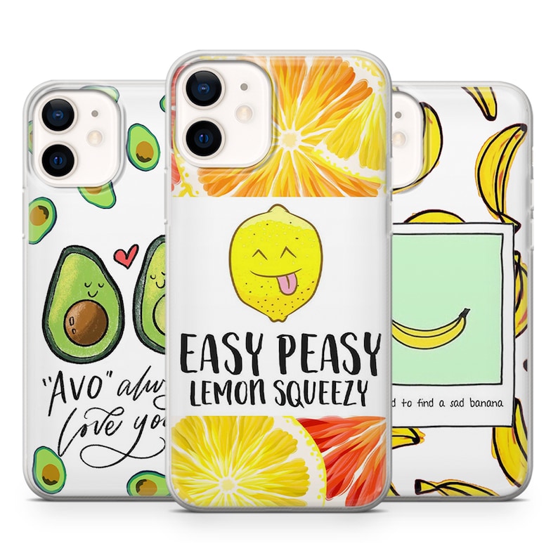 Fruit Cover Handy