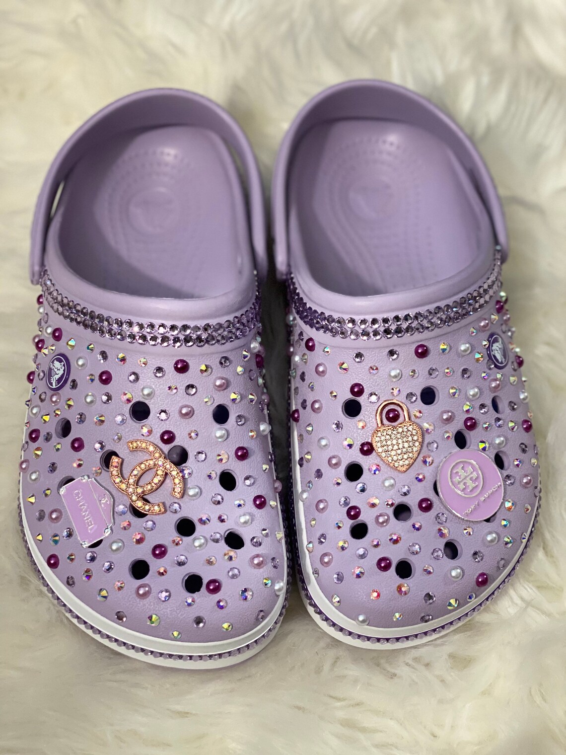 47 Casual Croc shoe phone case for Women