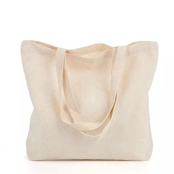 Sublimation Tote Bag Blanks Etsy