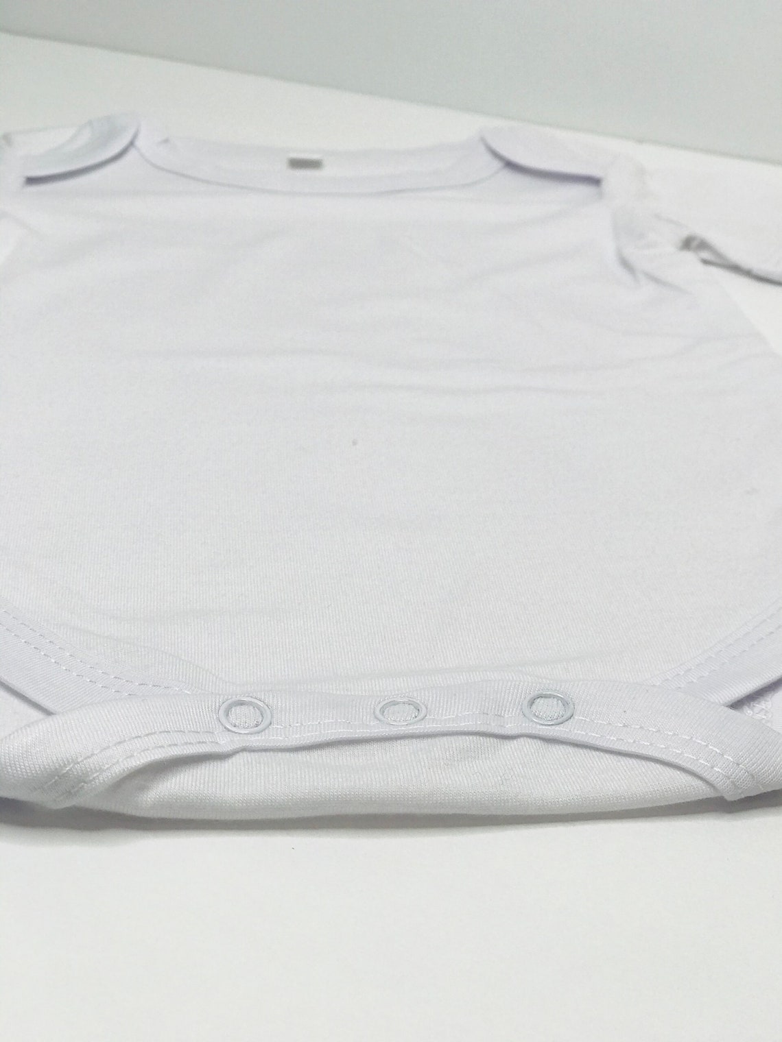 Sublimation Onesie 100% Polyester Shirt - Etsy