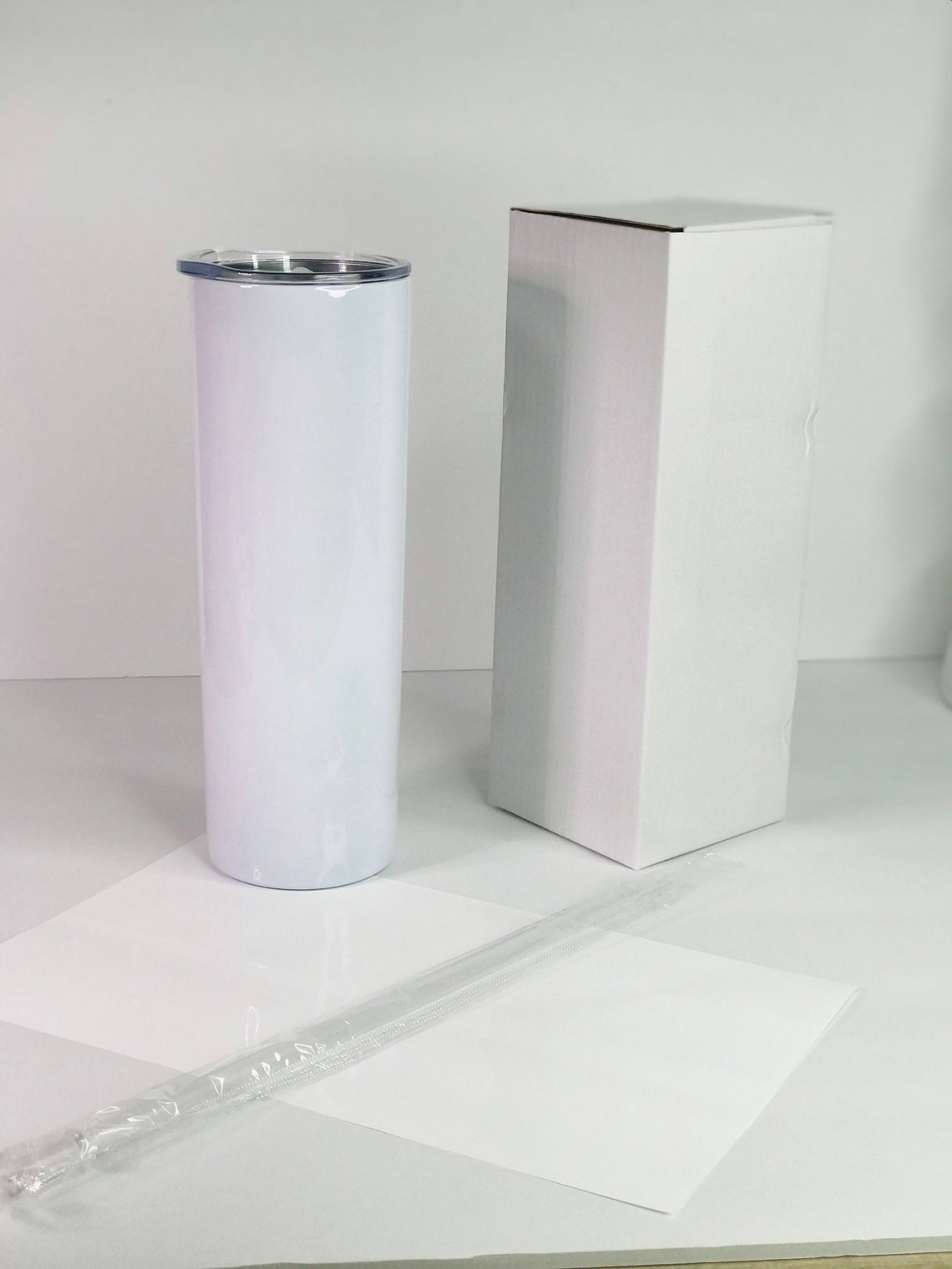 20oz sublimation tumbler 4 pack sublimation blank blank Etsy