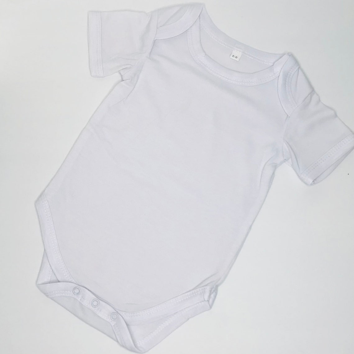 Sublimation Onesie 100% Polyester Shirt - Etsy