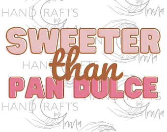 Mexican Concha PNG | Sublimation Design | Latina PNG | Latina SVG | Pan Dulce Design | Pink Concha