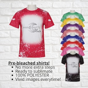 Bella Canvas Blank T-shirt for Sublimation, Screenprint ,htv ,vinyl Blank  Bella Canvas 3001 CVC Shirts 