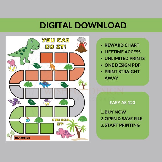 dinosaur-reward-chart-printable-dinosaur-kids-behavior