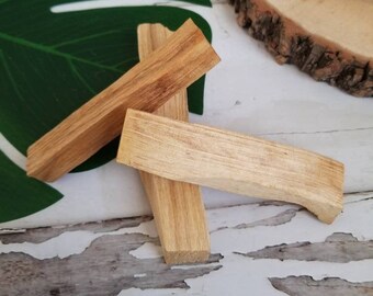 Palo Santo Bundle/ 3 sticks