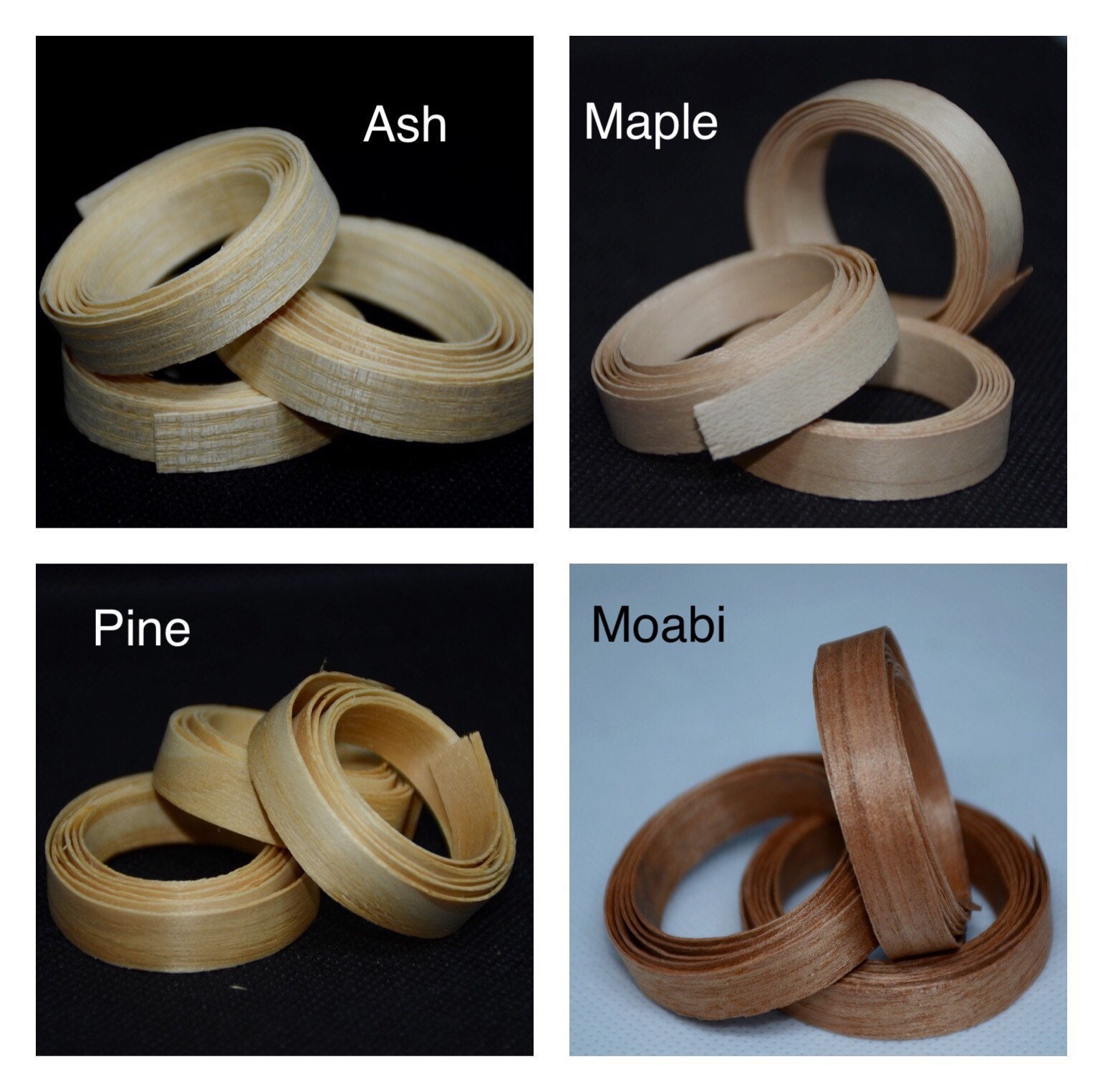 QTY 30 Wooden Rings in Various Sizes, Ring Toss, Silk Streamers, Crafts,  Bulk Pricing, Baby Rings, Natural Wood Rings, Napkin Rings 