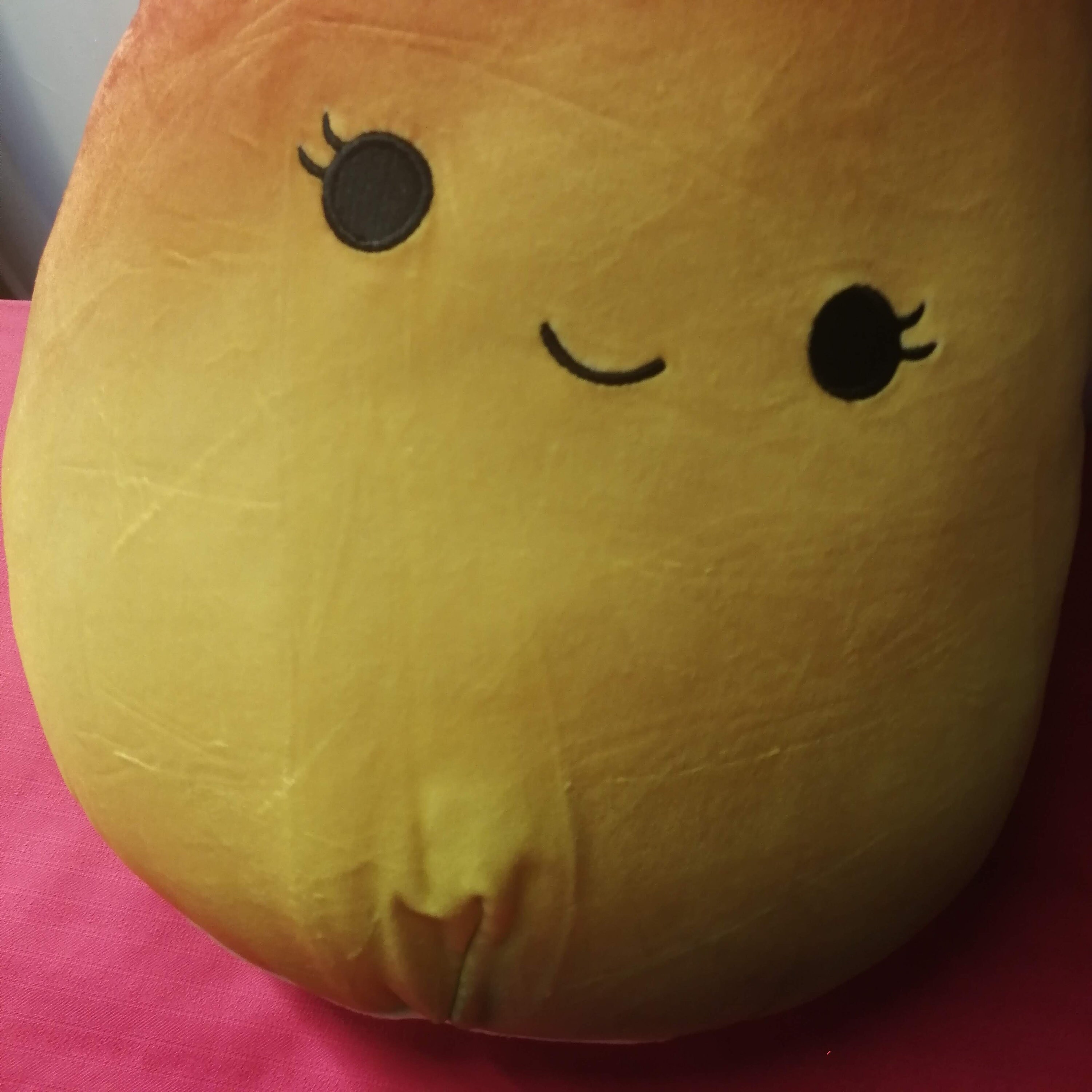 12 Zoll Squishmallow Ximena die Mango BNWT Etsy