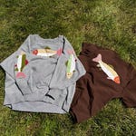 Goldfish Clothing