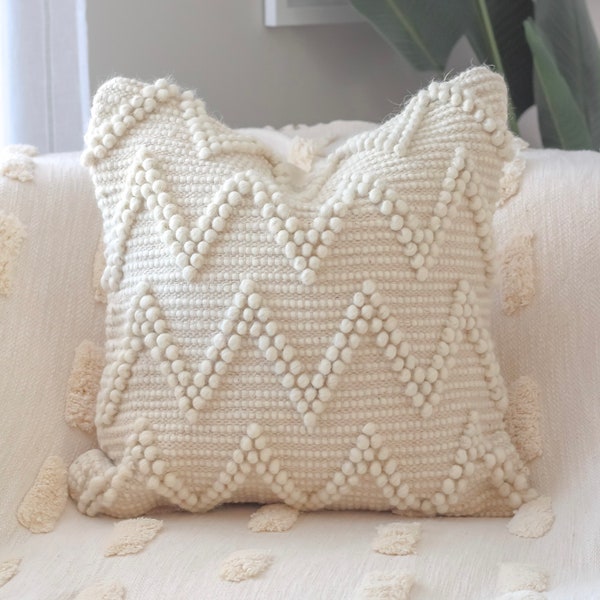 Farmhouse Pillow Covers 20x20 Etsy